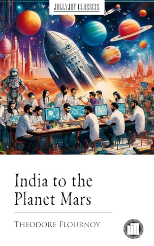 India to the Planet Mars