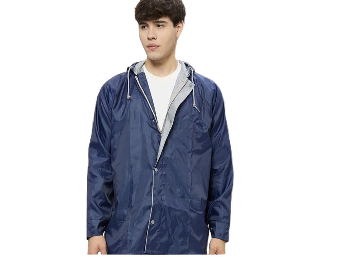 Rain Coat, Waterproof Outdoor Wear for All-Weather Protection-picture-42