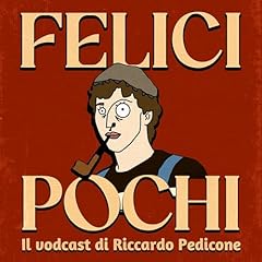 Felici Pochi copertina