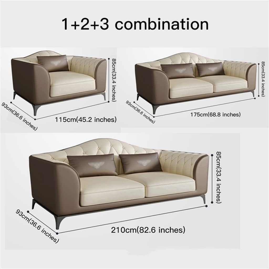 Sofa Combination Furniture Single Triple Hotel Office Cushion Leisure Garden Armchair