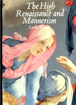 Paperback The High Renaissance and Mannerism (text only) by L. Murray Book