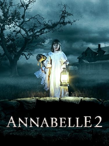 Annabelle 2