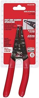 48-22-6109 fits Milwaukee Wire Stripper/Cutter for Solid and Stranded Wire