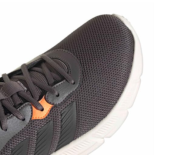 Image of adidas Mens Cloudfoam Flex - Laces Sports Shoes