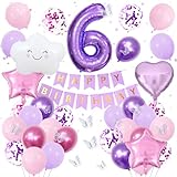 juul pods amazon 🎀 【Kit de décoration d’anniversaire rose & violet】Ce kit de décoration d’anniversaire comprend : 32 × ballons en latex 12’’ en tons rose et violet, 2 × ballons étoile en aluminium 18’’ roses, 1 × ballon cœur en aluminium 18’’ violet, 1 × ballon nuage blanc 18’’, 1 × ballon chiffre 6 en aluminium 32’’, 1 × bannière « Happy Birthday », 12 × autocollants papillons ainsi que 2 × rubans et 2 × pastilles adhésives.