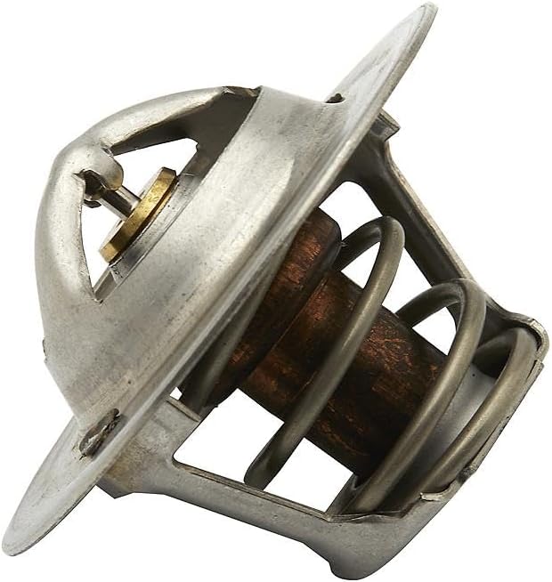 Mercury 807252T3 Replacement 160 Degree F Thermostat for MerCruiser Engines