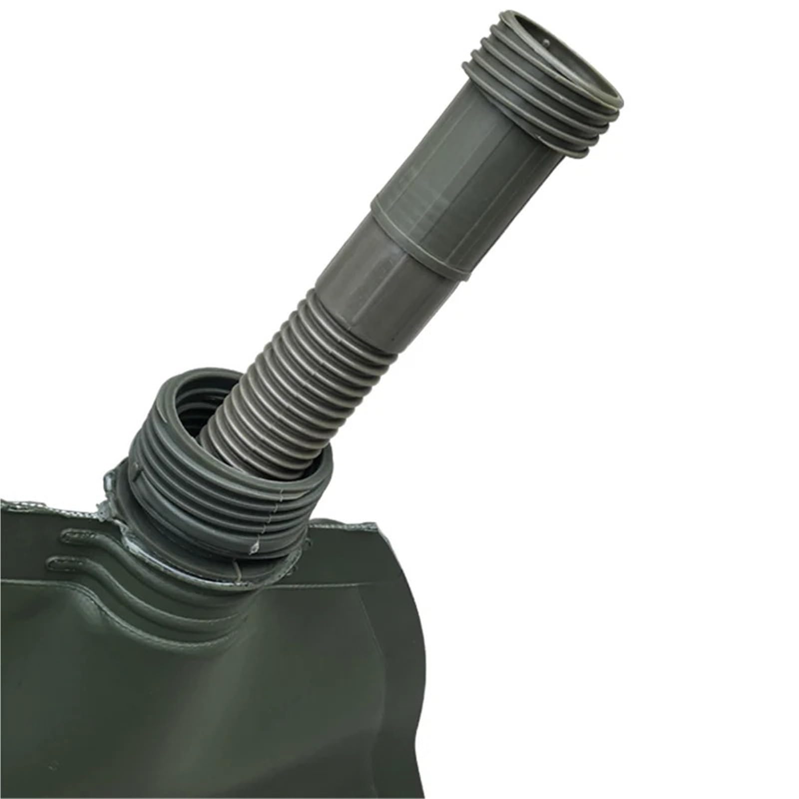 kanister na benzynę Rura węża olejowego/Pokrywa pokrywy worka na olej Pokrywa uszczelki miękkiego worka na paliwo Pęcherz Pojemnik na benzynę(Lid and Spout)