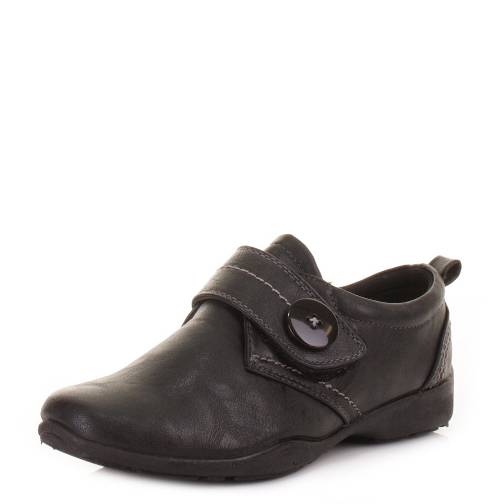 smart comfy work shoes