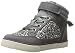 Hanna Andersson Ulla Girl's Glitter High-Top
