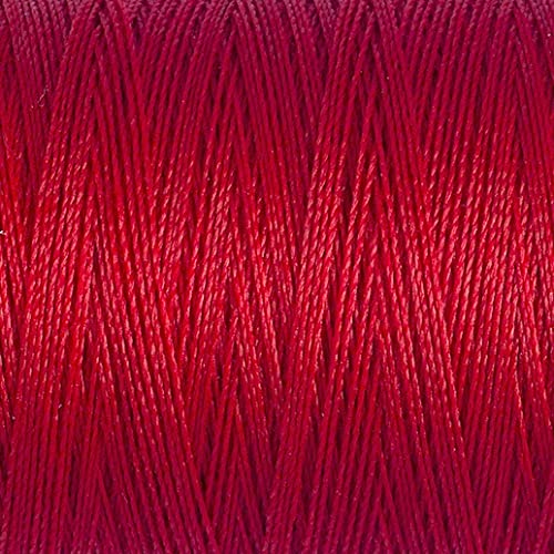 Sew-All Thread 273 Yards-Scarlet miniatura 2