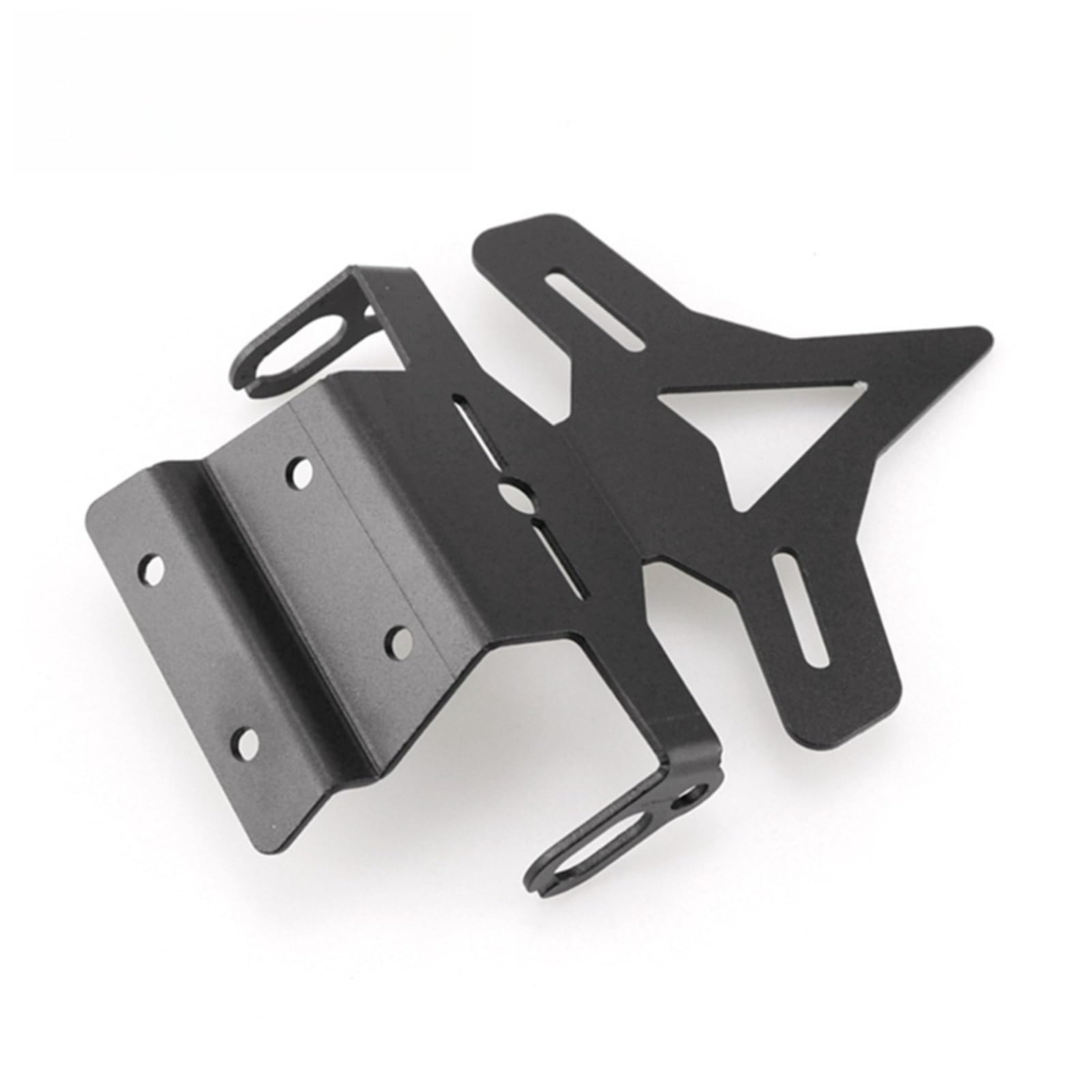 Portatarga Posteriore Per Moto, Staffa Corta Per CBR 150 R CBR150R 2021-2024