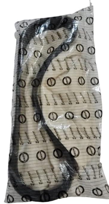 Image of Euroclean Vacuum Cleaner Wet and Dry X2 Model Replacement Cloth dust Bag