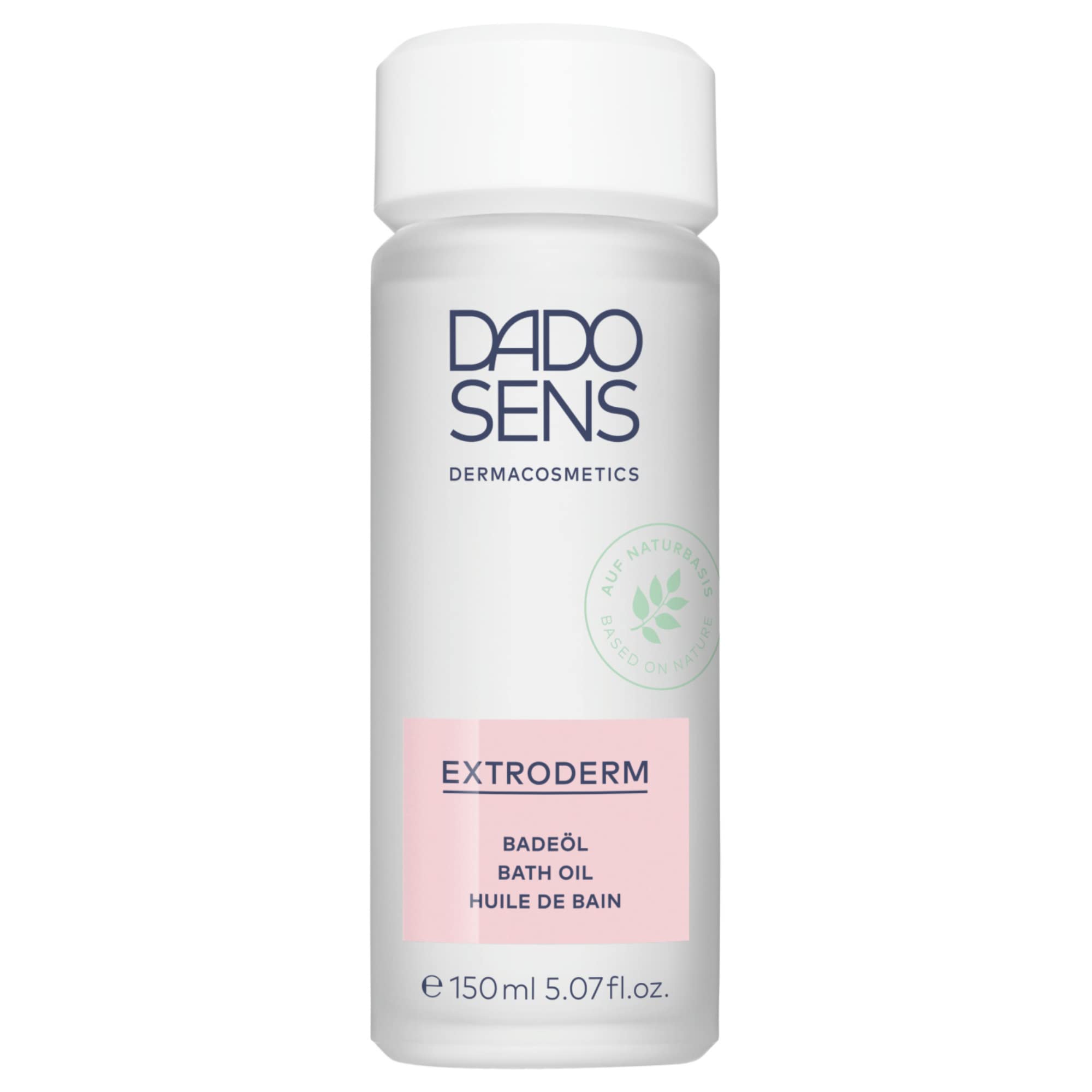 DADO SENS Badeöl Extroderm 150ml