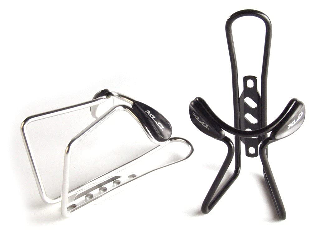 Serfas Nylon Bicycle Water Bottle Cage, Black