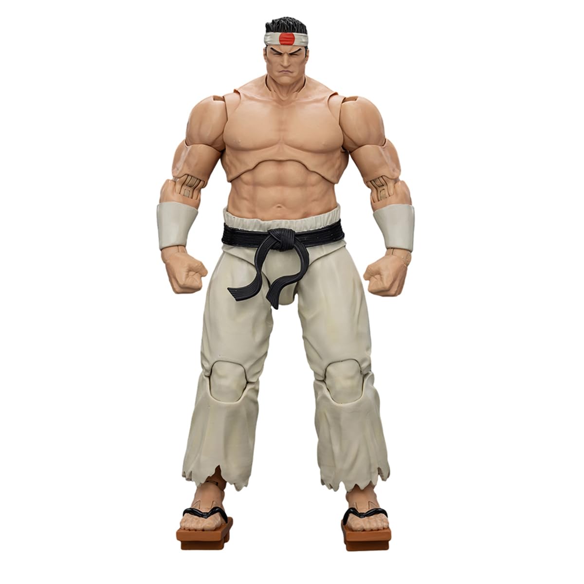 Amazon.com: JOYTOY SNK The King of Fighters KOF 98UM Hero Team
