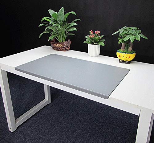 DHSBD Landschapsdruk Groot Toetsenbord Muismat Computer Tablet Bureau Muismat Met Randvergrendeling Xl Kantoormat 700x300x3mm