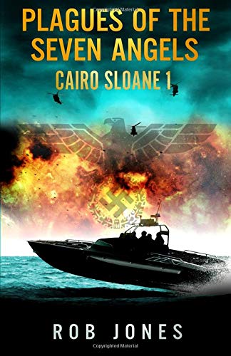 Plagues of the Seven Angels