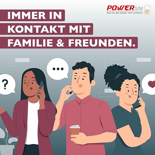 Power Sim China Daten SIM Karte,kein VPN nötig,uneingeschränkter Internetzugang Google Whatsapp. Bezahlfunktion wie Alipay möglich Aufladbar,wiederverwendbar damit komplett nachhaltig