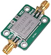 Amazon.co.jp: Akozon RF 広帯域アンプ モジュール 0.6dB 信号受信