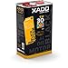 Produktbild XADO Motoröl 5W30 Premium High Performance SM/CF synthetisch Motor-Öl-Additiv Paket für Hochleistungsmotoren Motorschutz der Extraklasse - LX AMC Black Edition 5W 30 SM/CF - 4 Liter Motorenöl