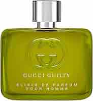 香水(男性用) GUCCI GUILTY ELIXIR DE PARFUM POUR HOMME Gucci Guilty Elixir de Parfum Pour Homme, 60ml in eau de