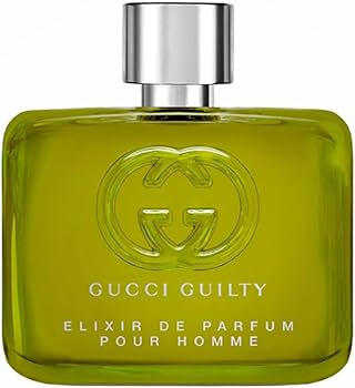 グッチ ギルティ プールオム エリクシール 60ml Amazon.com : Gucci Guilty by Gucci for Men 2.0 oz Elixir de Parfum