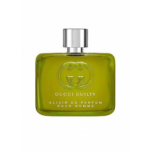 Gucci - Guilty 2.0oz Perfume Spray Elixir