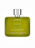 Gucci Guilty by Gucci for Men 2.0 oz Elixir de Parfum Spray