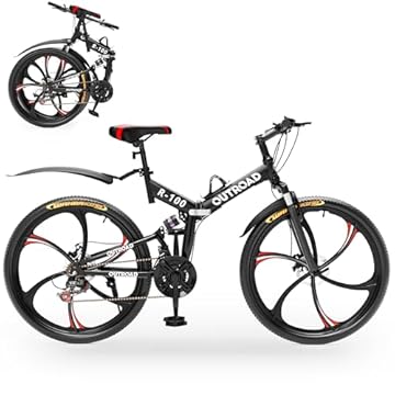 best folding bike for commuting