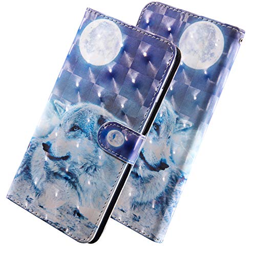 TOUCASA Case for Galaxy S10 - Image 3
