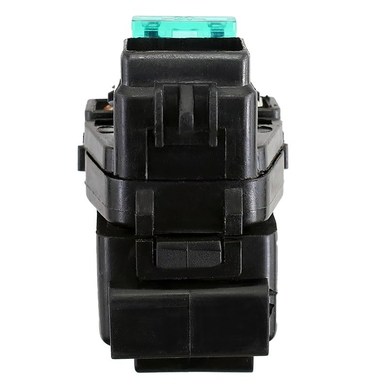 Starter Relay Solenoid Switch Motorcycle Starter Solenoid Relay for Boulevard VZR1800 GSF1200S GSF1250S GSF600S for Ba&ndit GSF 600 1200 1250 DRZ250 DR650SE