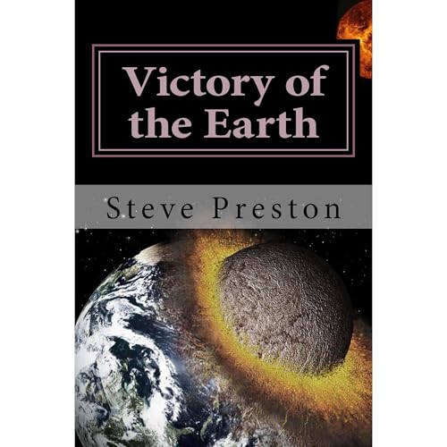 Victory of the Earth (By Steve Preston) episode artwork
