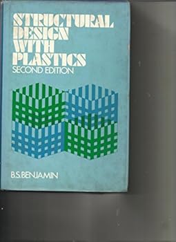 Hardcover Structural Design With Plastics Book