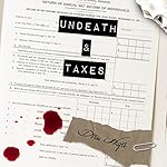 Cover of Undeath and Taxes