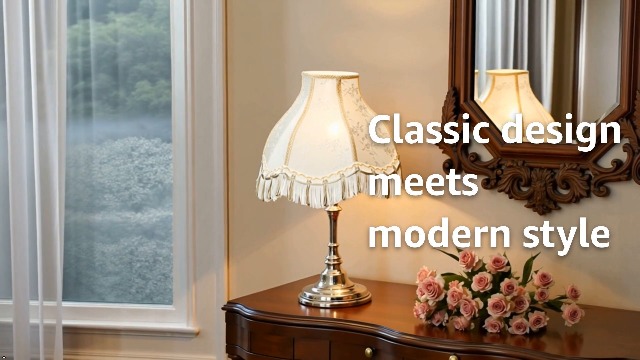 Aspen Creative 30331 Transitional Scallop Bell Shape Spider