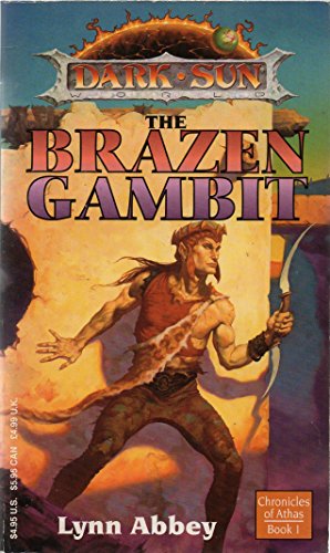 The Brazen Gambit view 2