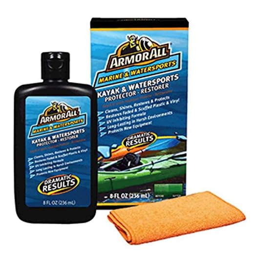 Armor All Kayak Restorer & Protector