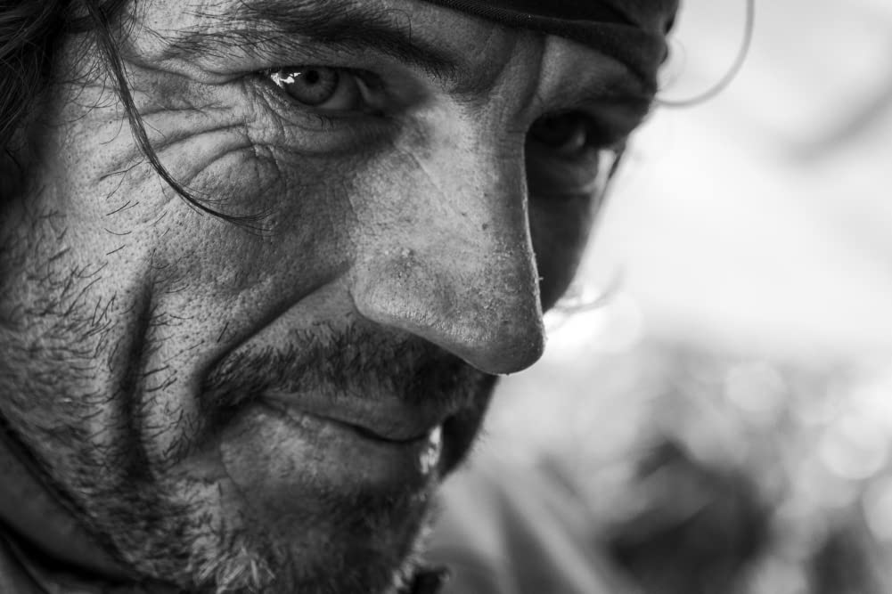 Expedition: Aufbruch ins Ungewisse