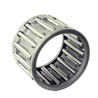 Roulement à Aiguilles Compatible Honda 91007-HB3-013 - Neuf, Marque P&P Parts