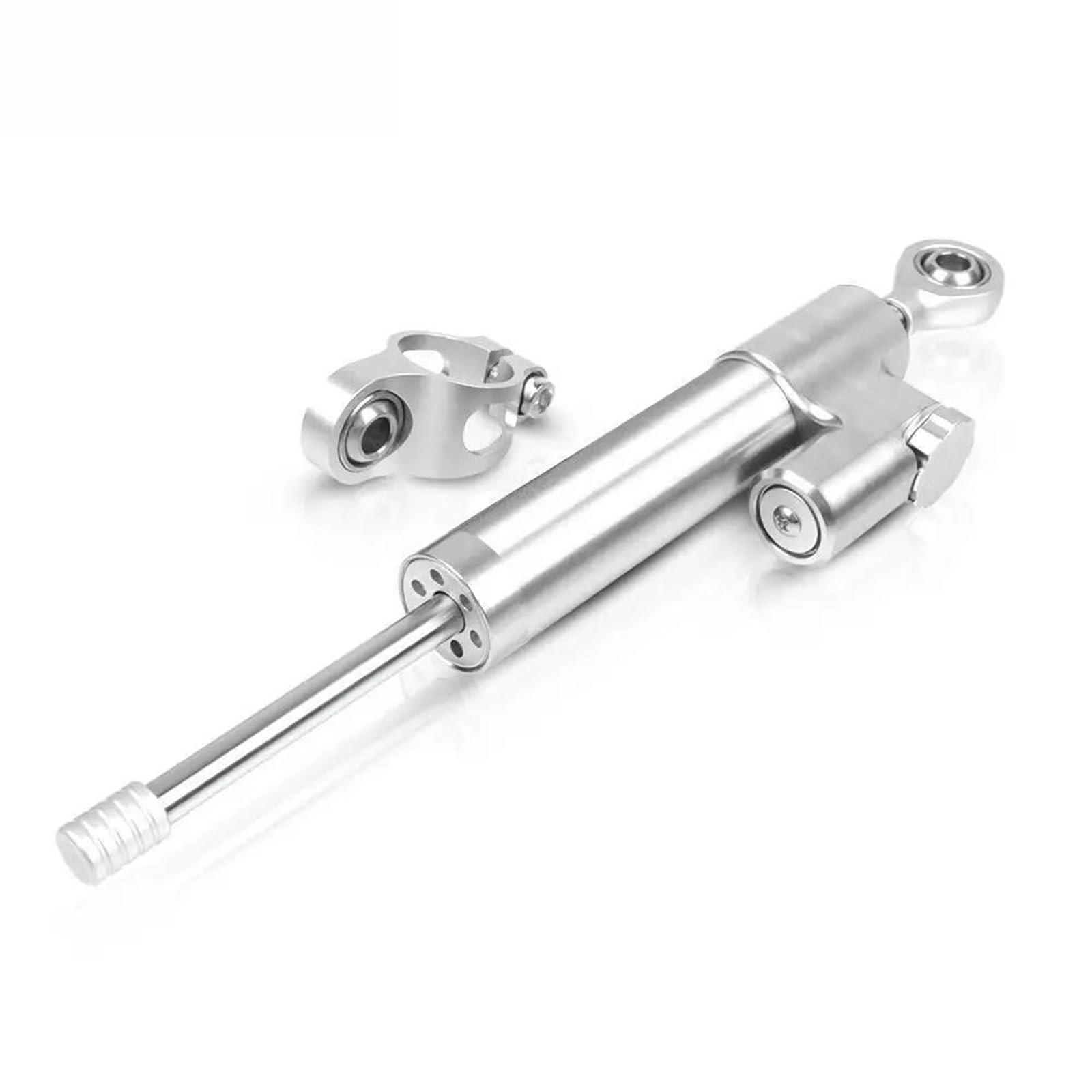 Amortisseur De Direction Moto Réglable, Amortisseurs Stabilisateur Scooters Électriques pour CBR 929RR