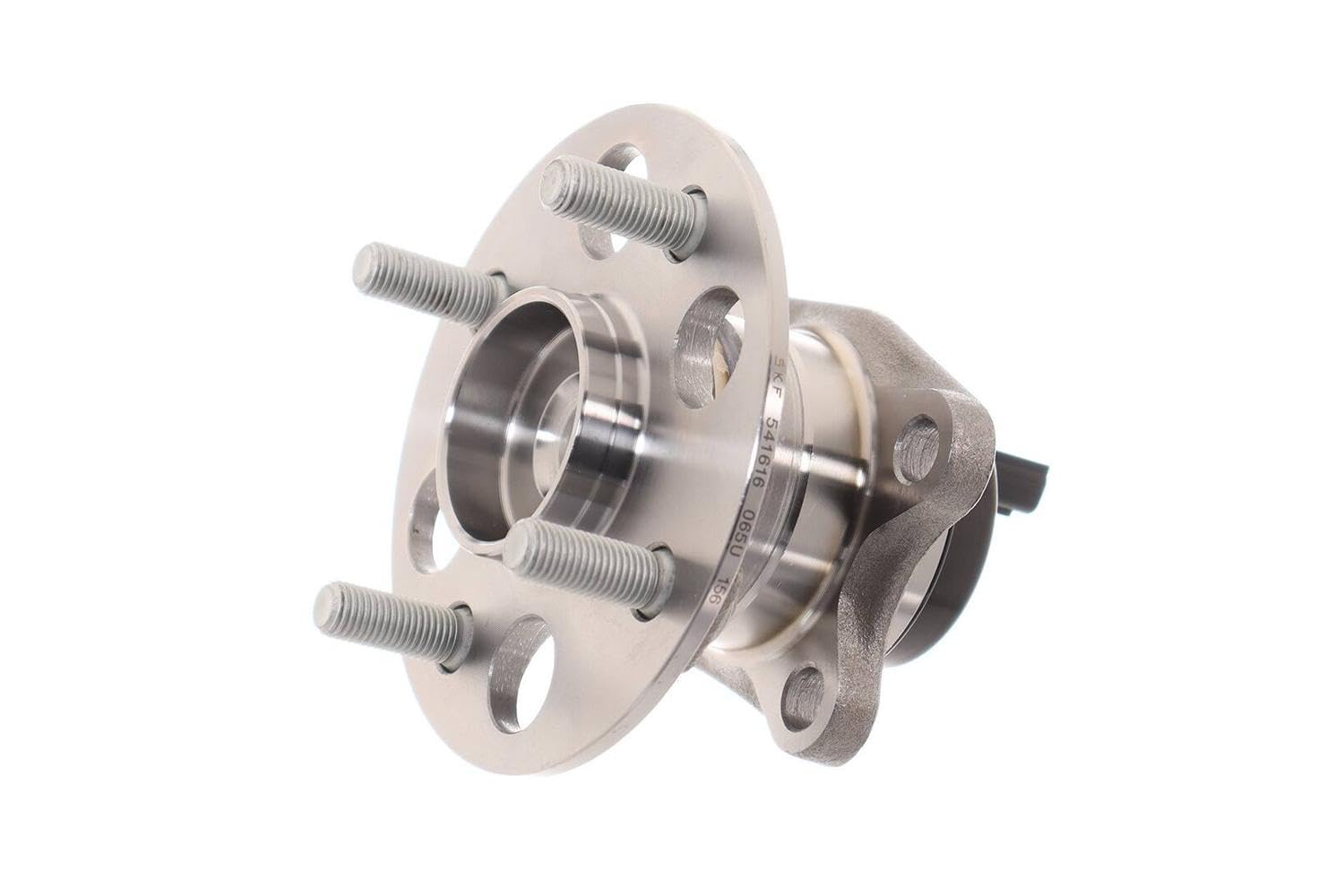 SKF VKBA 6828 Kit de Roulement de Roue | Compatible avec: DAIHATSU CHARADE VIII, TOYOTA IQ, YARIS, YARIS, YARIS / VIOS Stufenheck, YARIS Kasten/Schrägheck