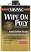 Wipe-On Poly