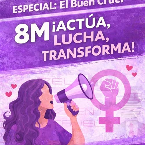 Dia Internacional de la Mujer 2026