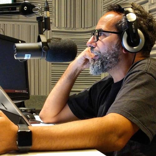 LARGAVISTAS SIN FORMATO cover art