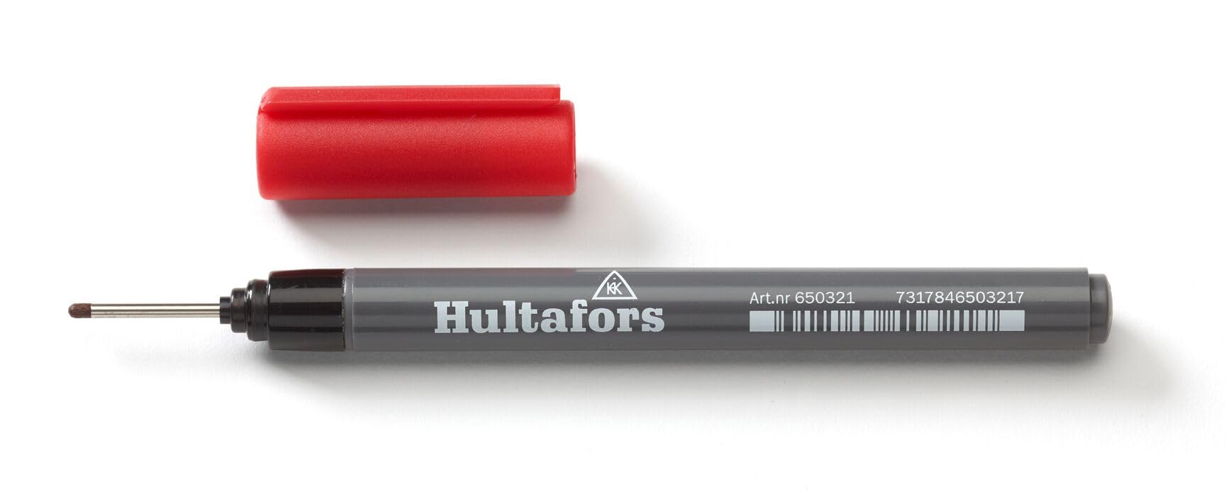 Hultafors Tools 650310 Ink Deep-hole Marker HIDHM B — Amazon image 8