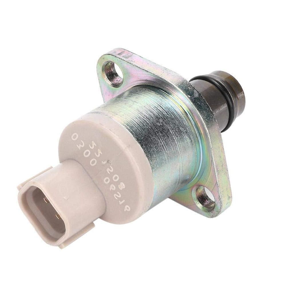 Regulador de bomba de combustible diesel Control de succión Válvula SCV 294200-0300 Para Toyota Avensis RAV4 Verso Dyna 2.0 2.2 D-4D D4D