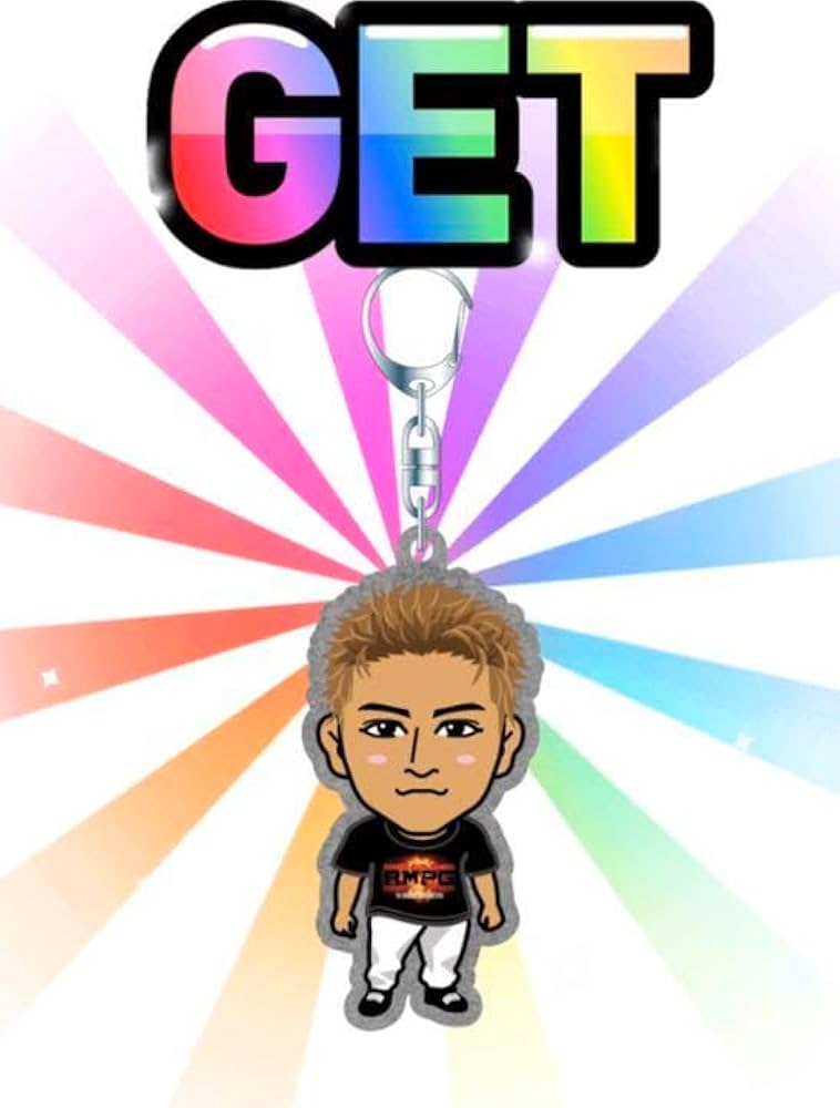 RMPG ONLINEガチャ THE RAMPAGE LIMITED LIVE 2024 *p(R)ojectR® at TOKYO DOME