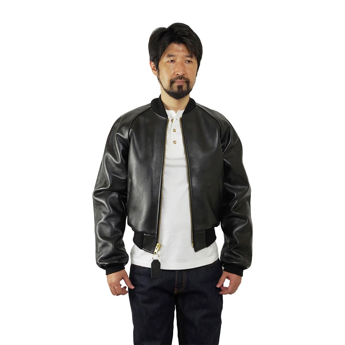 OLD VANSON TJV TJ チームジャケット 黒 36 革ジャン Amazon | [VANSON Leathers] バンソン TJ チームジャケット