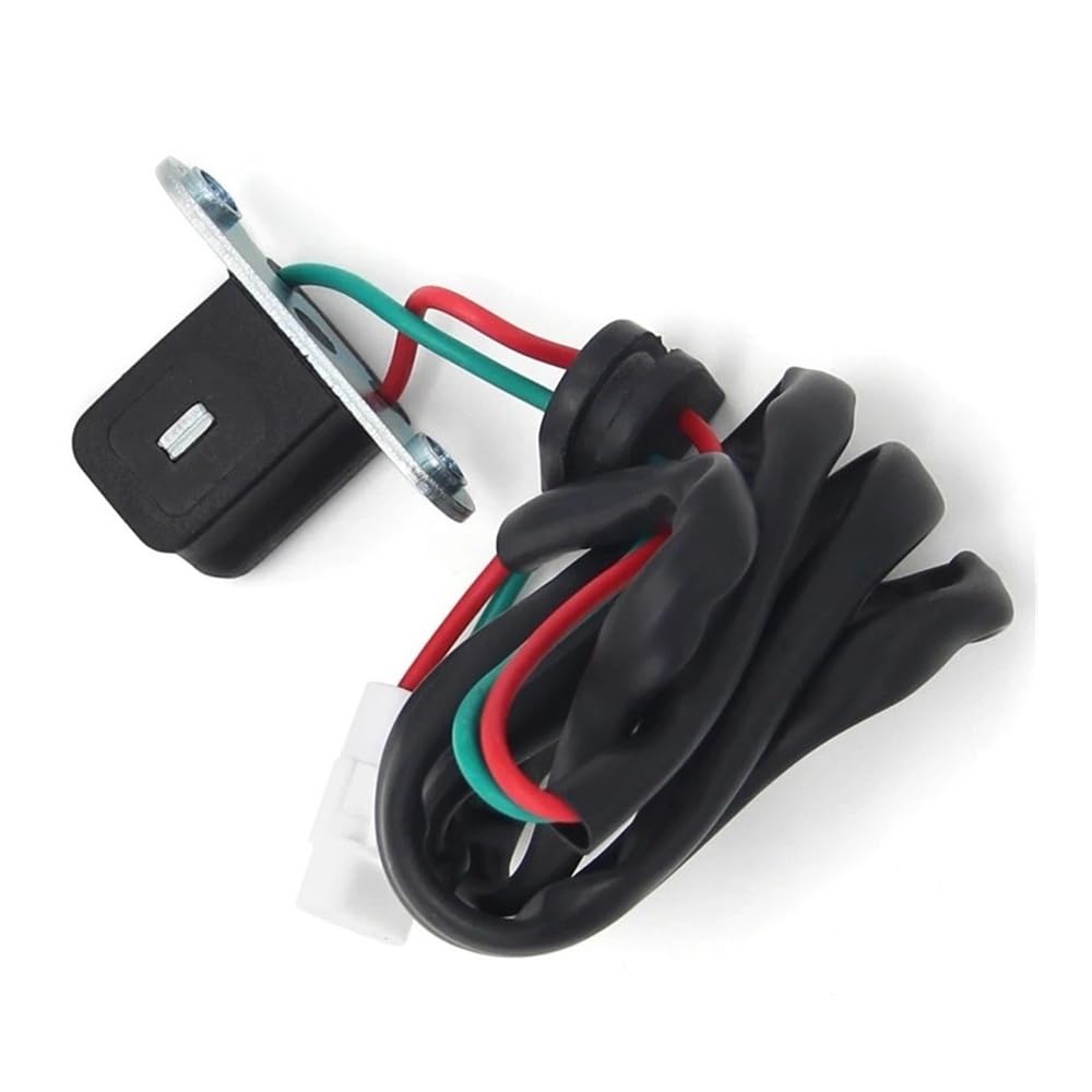 Impulsion hors-bord moto pour EXC SIX JOURS enduro - 6