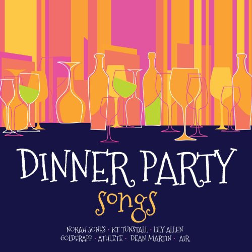 Play Dinner Party Songs by VARIOUS ARTISTS on Amazon Music